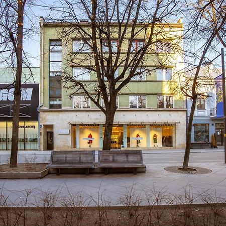 Art & Comfort Home Kaunas Exteriér fotografie