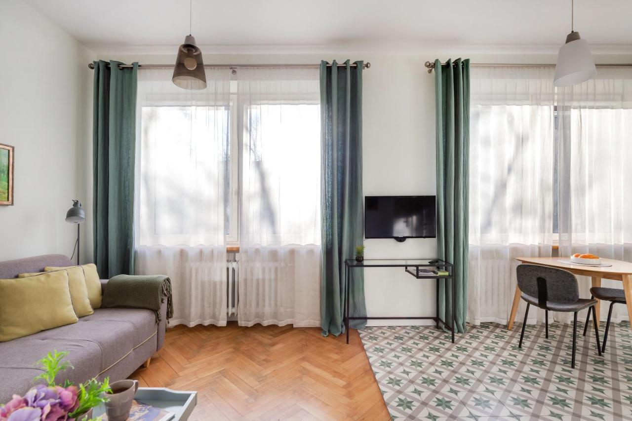 Art & Comfort Home Kaunas Exteriér fotografie