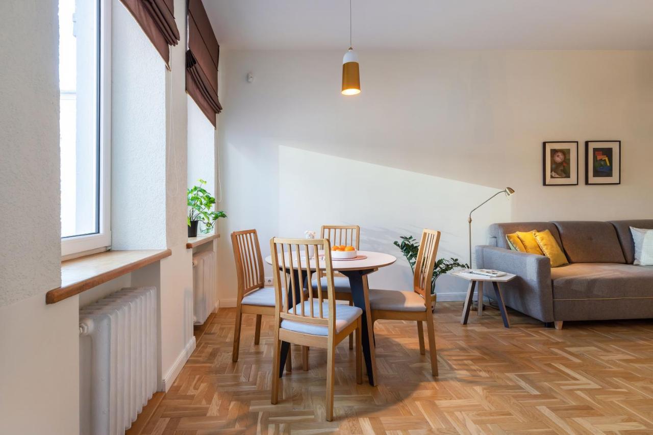 Art & Comfort Home Kaunas Exteriér fotografie