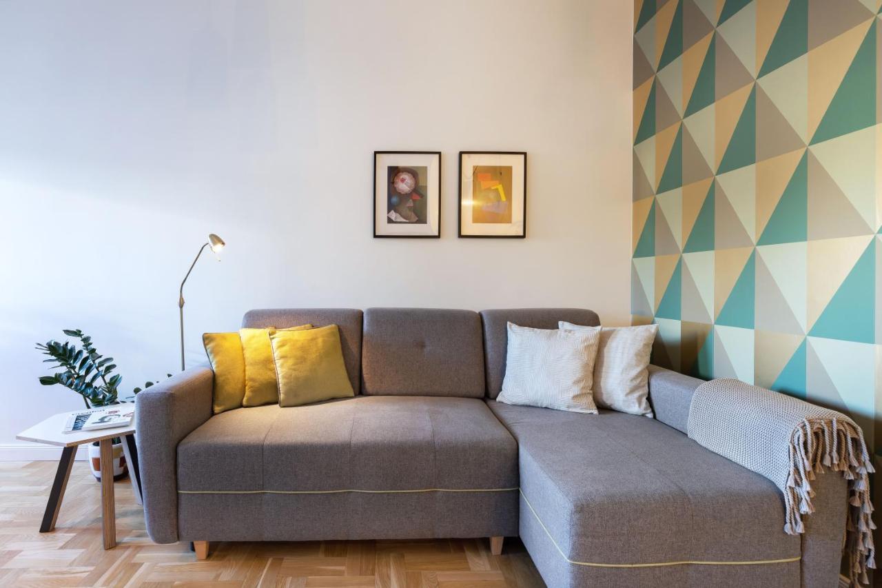 Art & Comfort Home Kaunas Exteriér fotografie