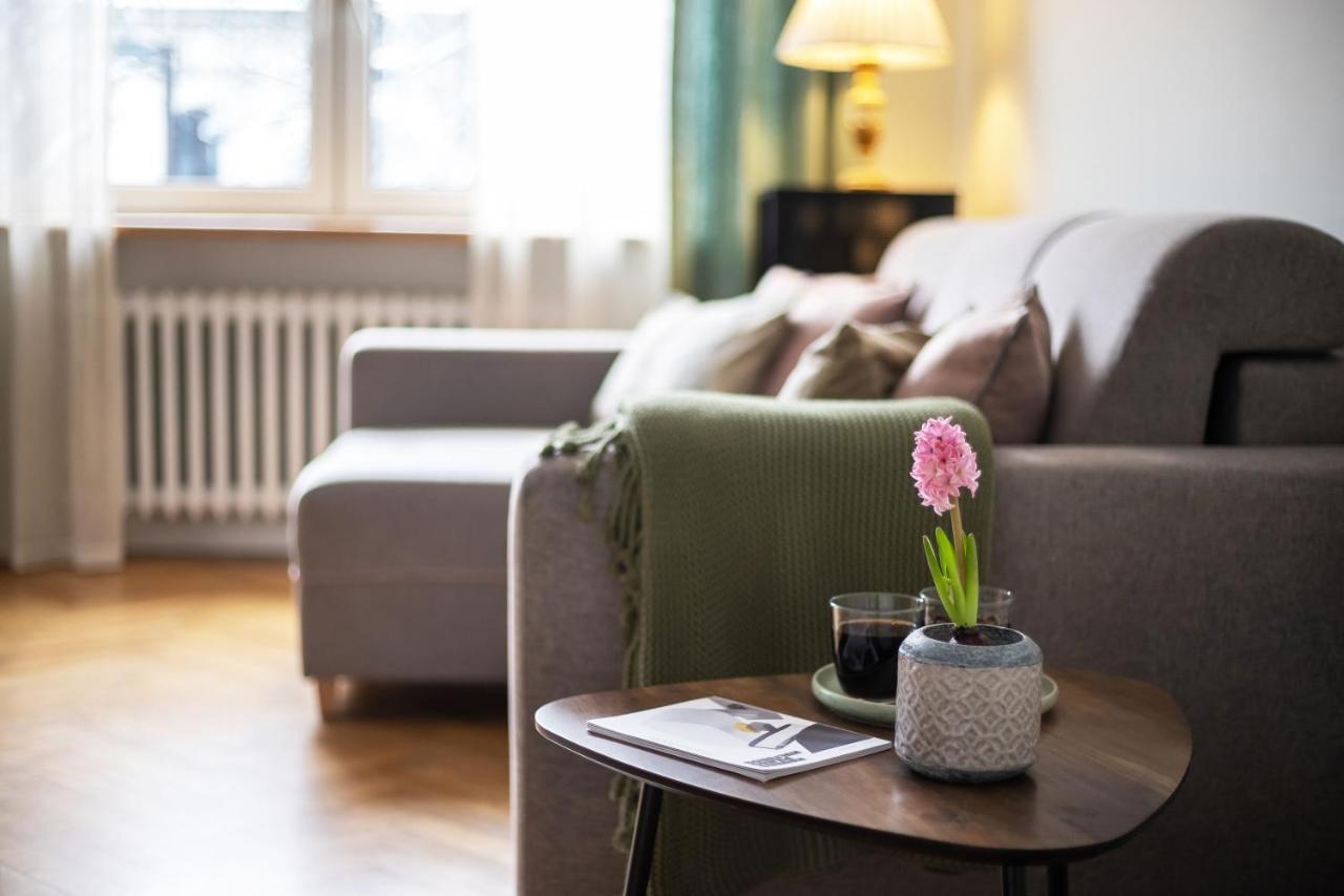 Art & Comfort Home Kaunas Exteriér fotografie