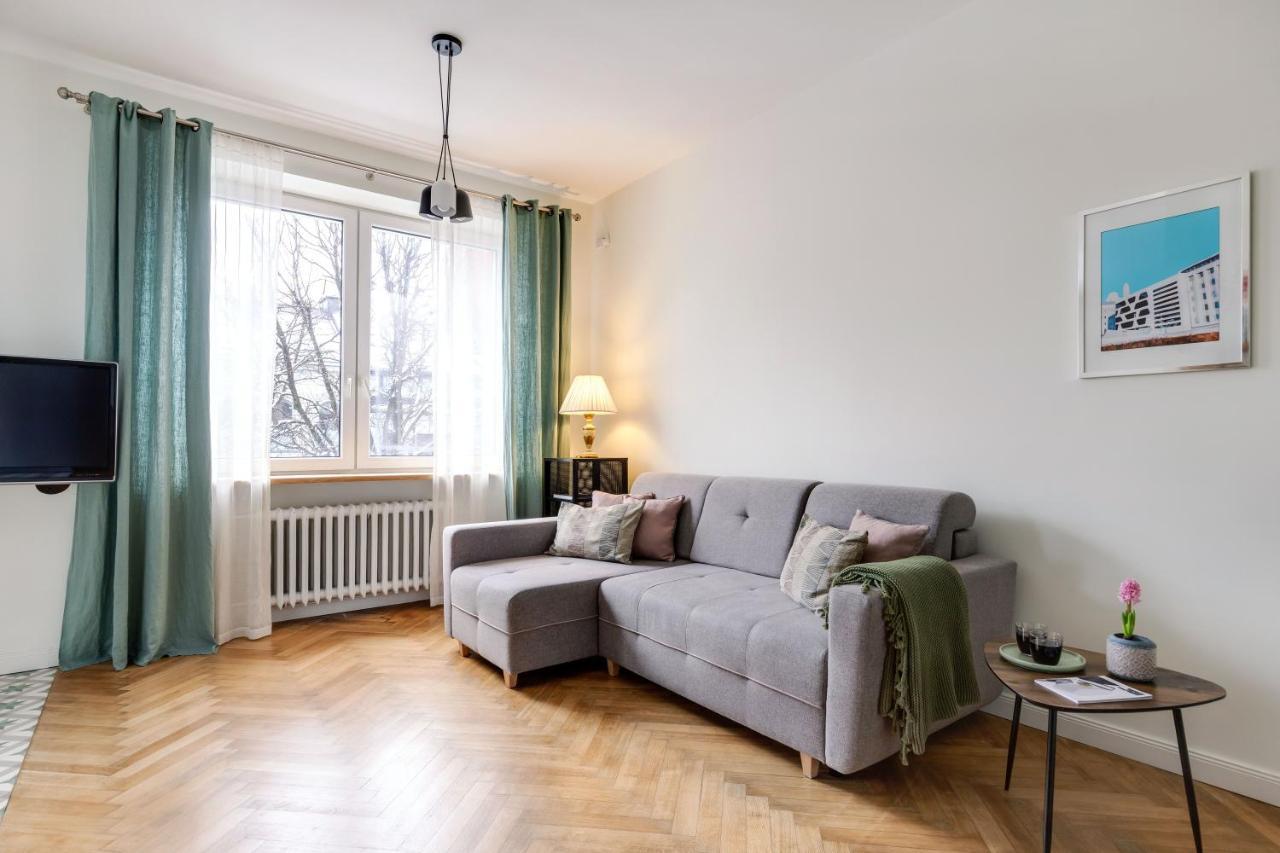 Art & Comfort Home Kaunas Exteriér fotografie
