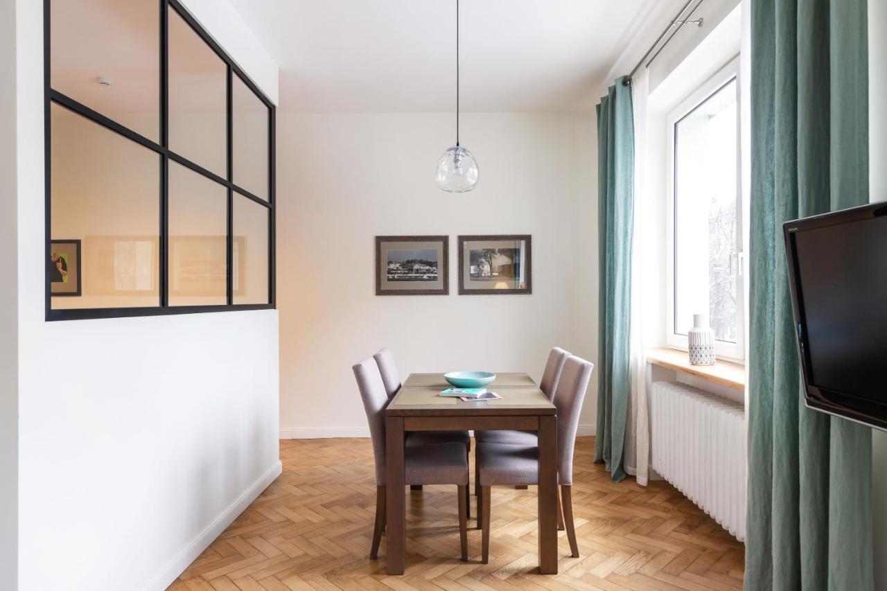 Art & Comfort Home Kaunas Exteriér fotografie