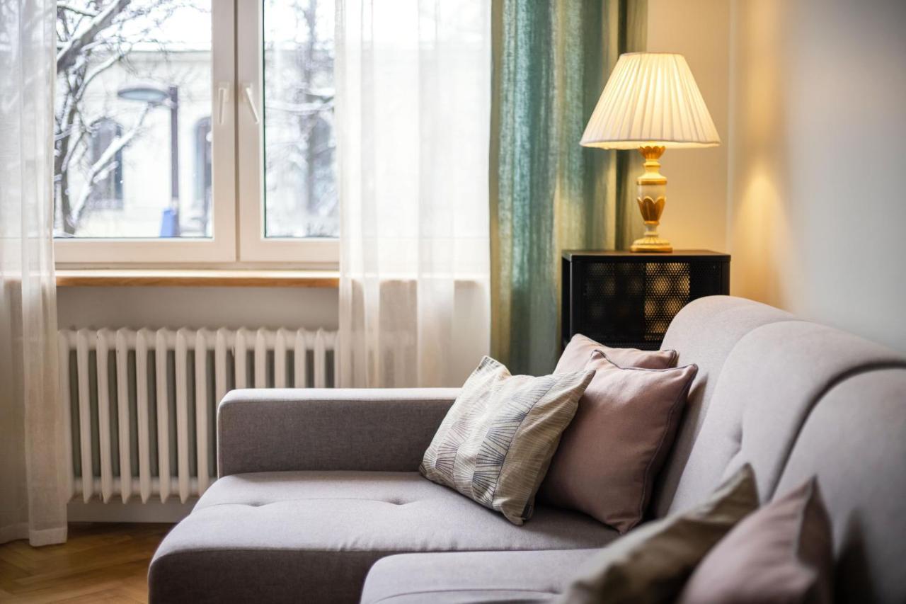 Art & Comfort Home Kaunas Exteriér fotografie