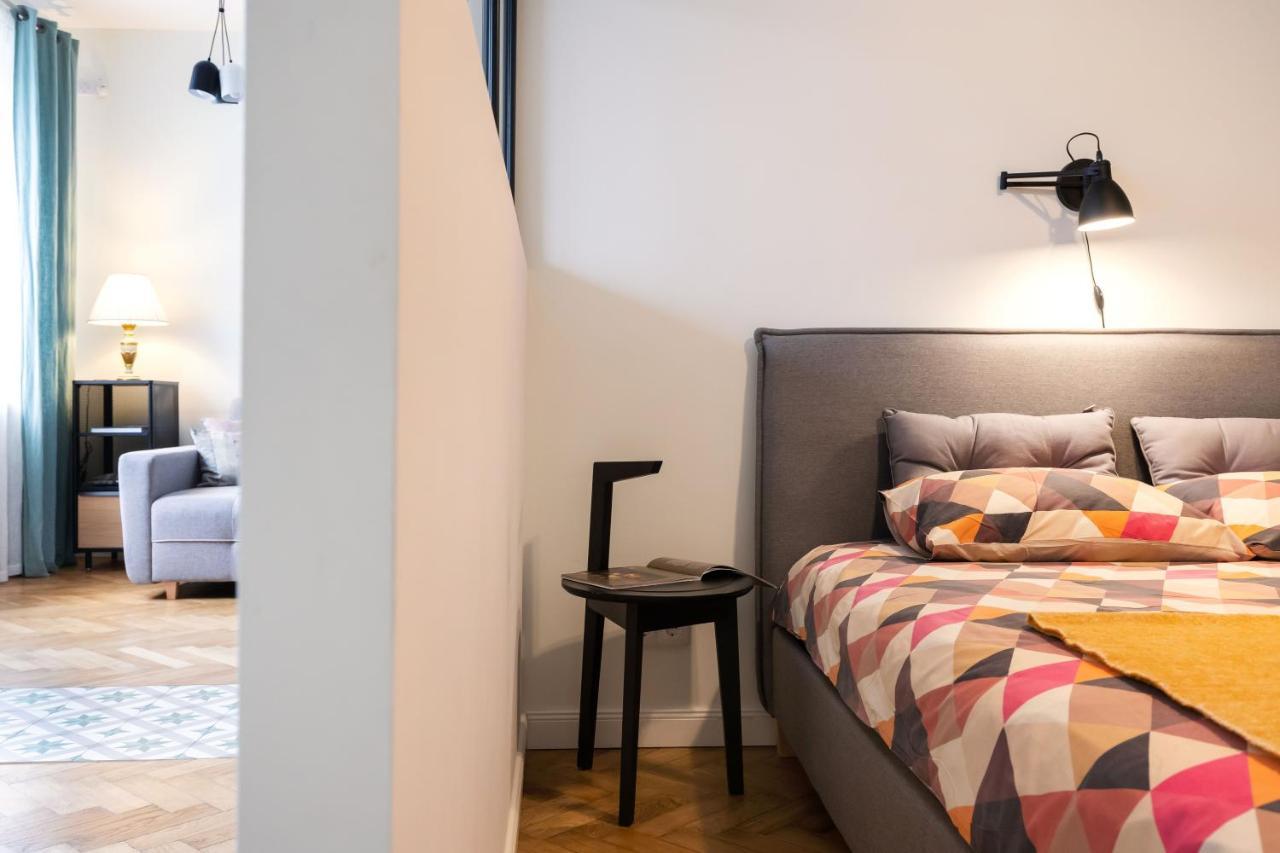 Art & Comfort Home Kaunas Exteriér fotografie