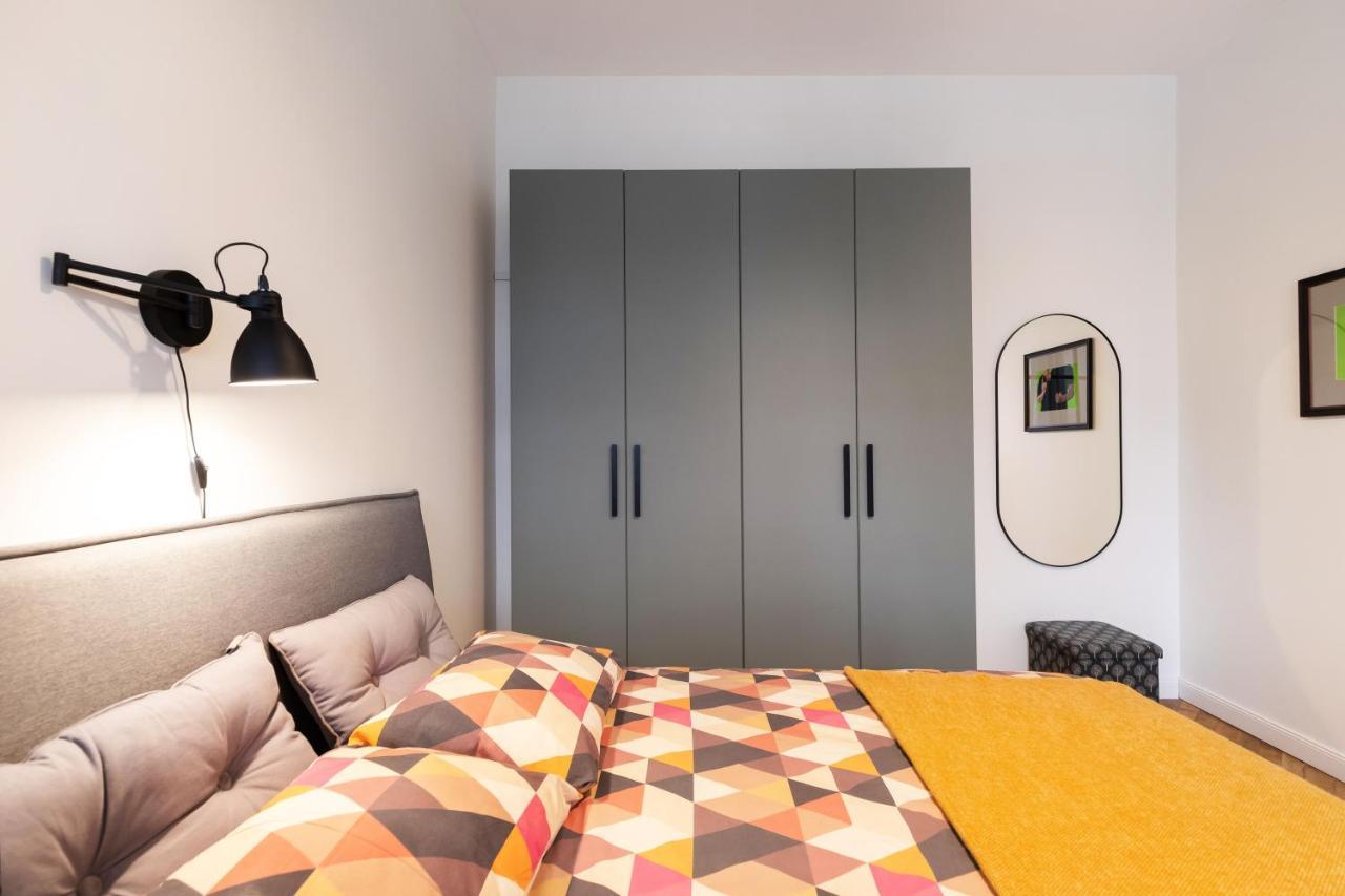 Art & Comfort Home Kaunas Exteriér fotografie
