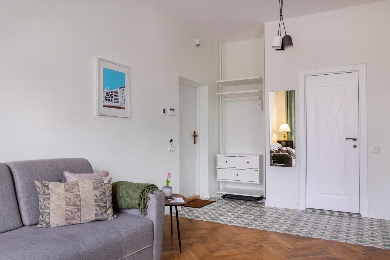 Art & Comfort Home Kaunas Exteriér fotografie