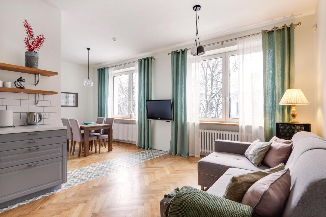 Art & Comfort Home Kaunas Exteriér fotografie