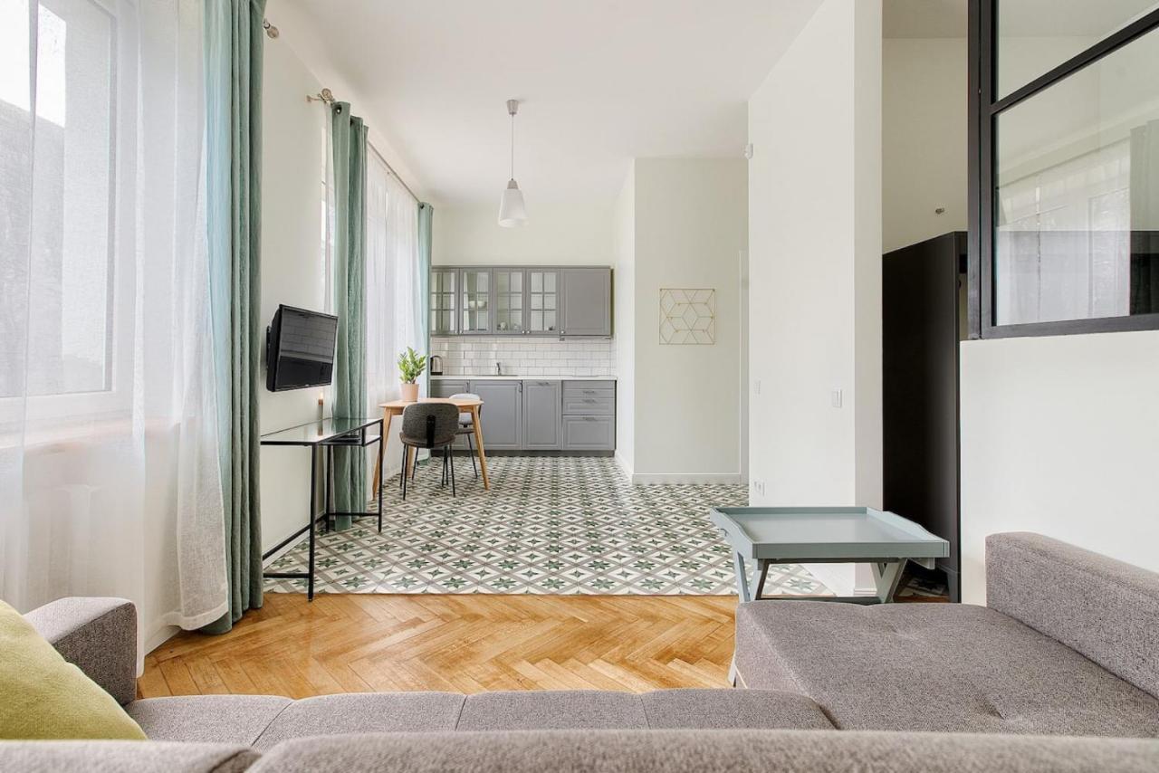 Art & Comfort Home Kaunas Exteriér fotografie