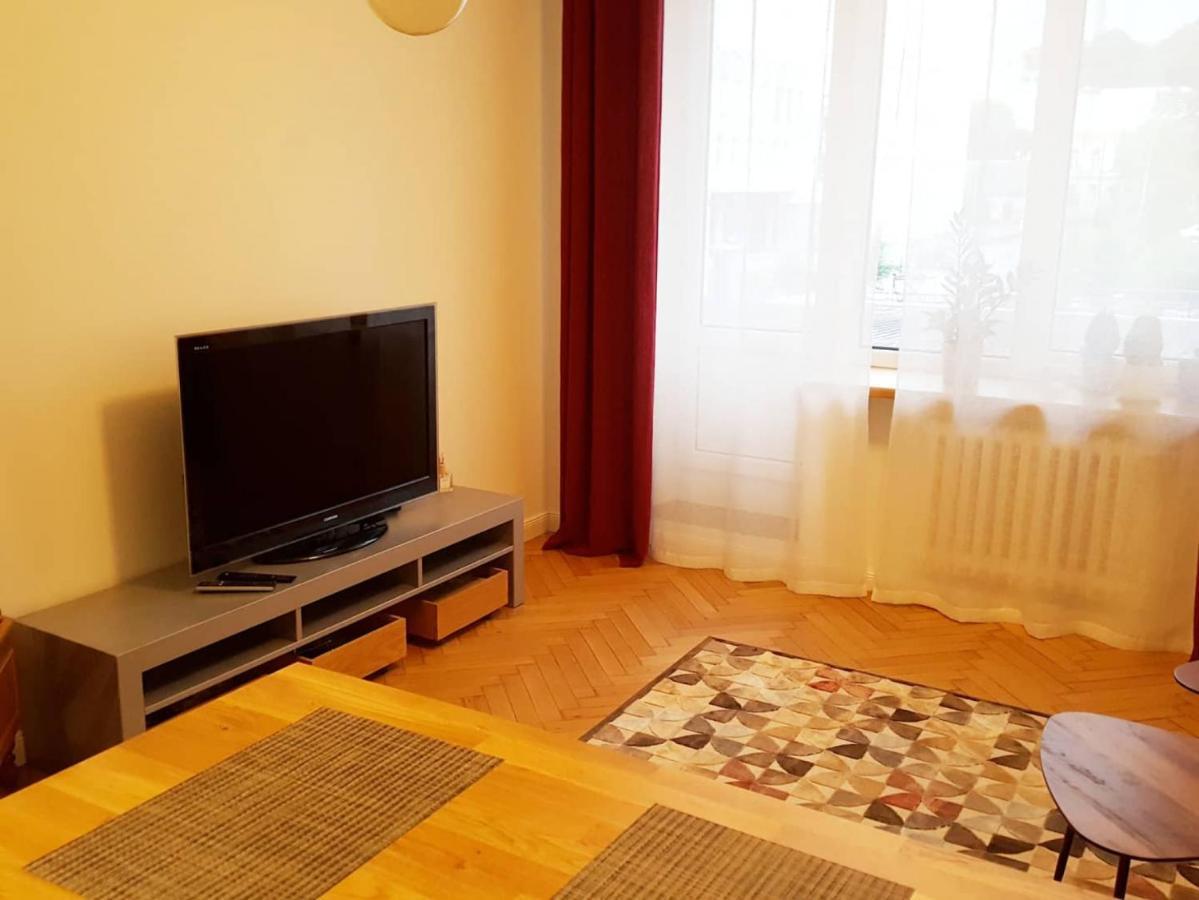 Art & Comfort Home Kaunas Exteriér fotografie
