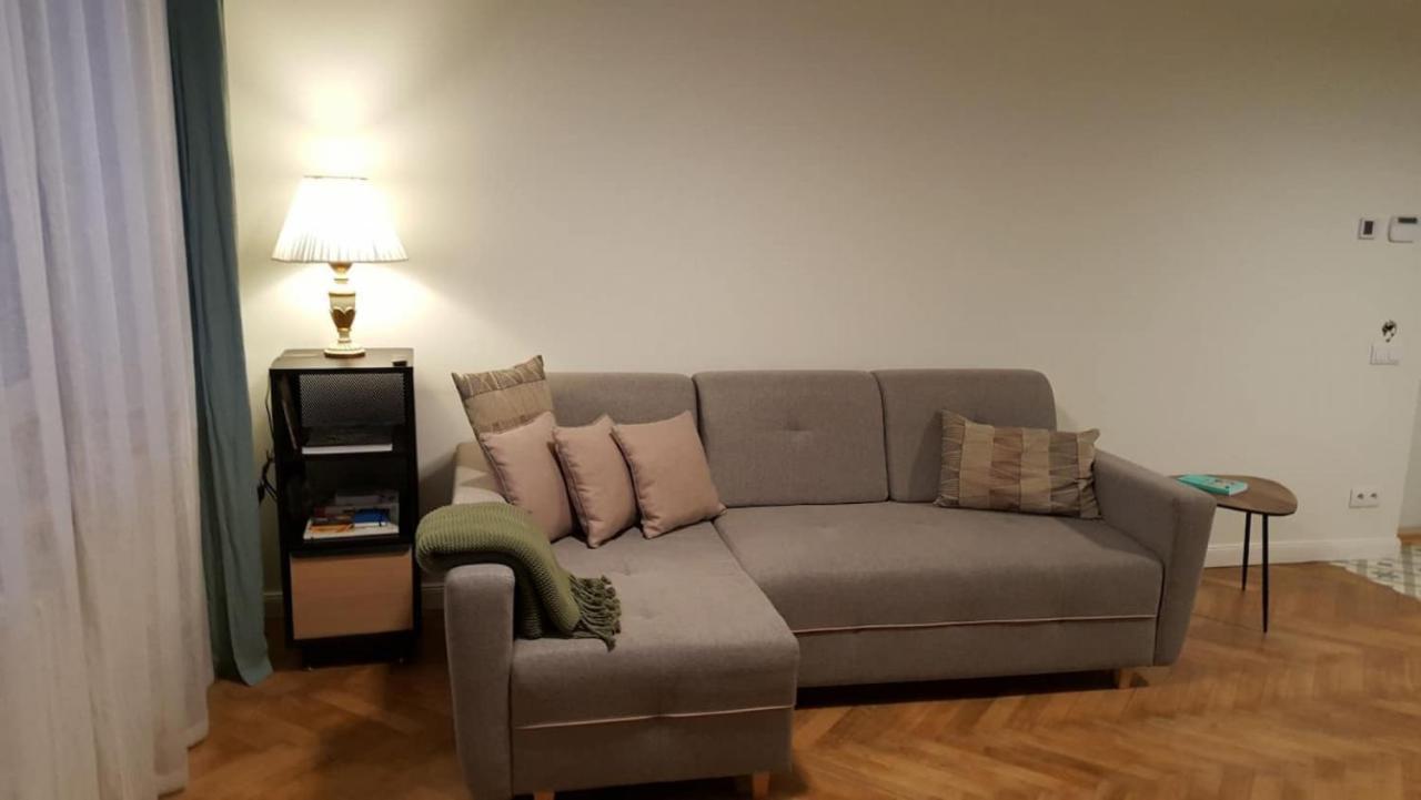 Art & Comfort Home Kaunas Exteriér fotografie