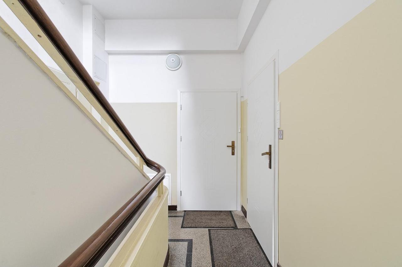 Art & Comfort Home Kaunas Exteriér fotografie