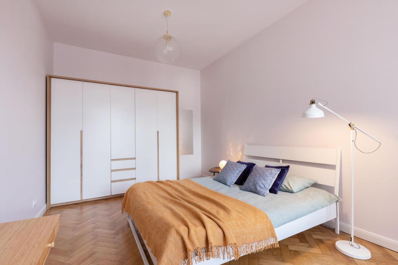 Art & Comfort Home Kaunas Exteriér fotografie