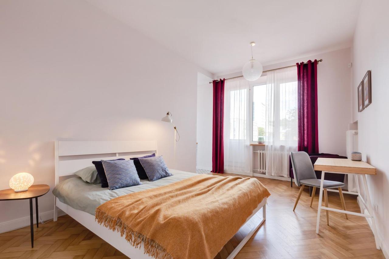 Art & Comfort Home Kaunas Exteriér fotografie