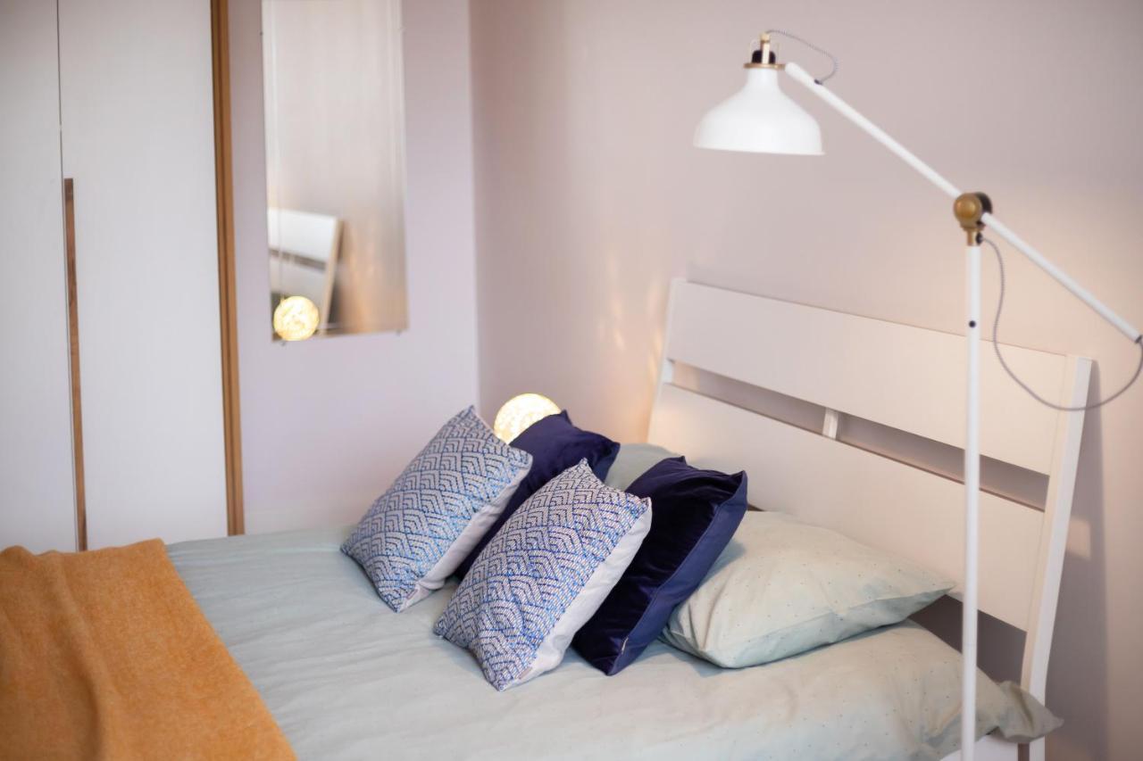 Art & Comfort Home Kaunas Exteriér fotografie