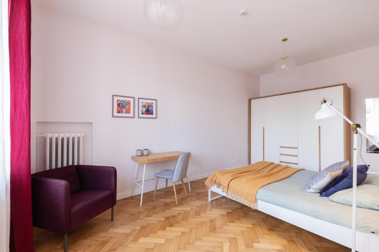 Art & Comfort Home Kaunas Exteriér fotografie