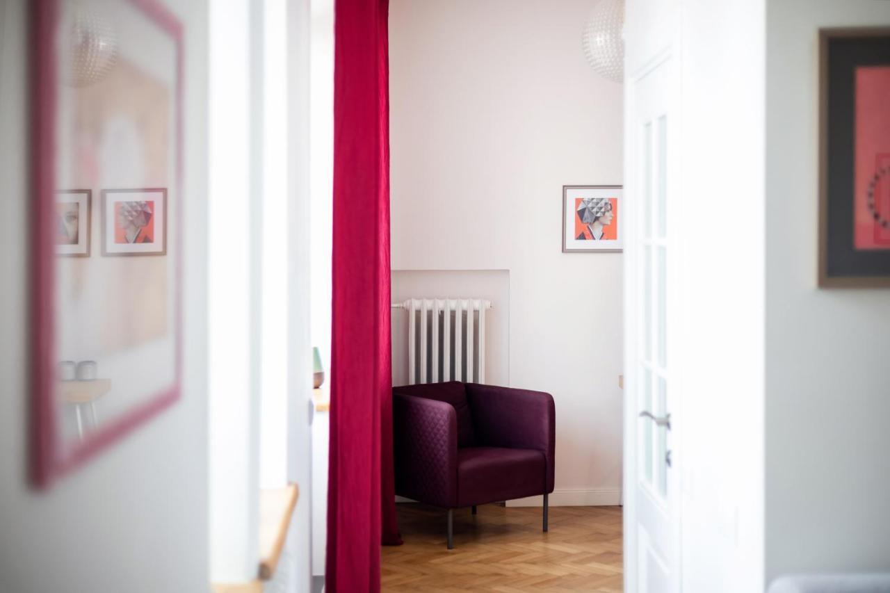 Art & Comfort Home Kaunas Exteriér fotografie